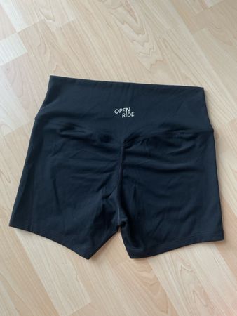 Sportshorts OPEN RIDE, 1x getragen