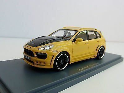 Norev Modellini d'auto: Porsche Hamann Guardian – Nuovo e nell'imballaggio originale da Flawil venduto da Imperiosud 6