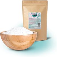 D-Mannose 250g feines Pulver|Reinheit > 99%|vegan pflanzlich