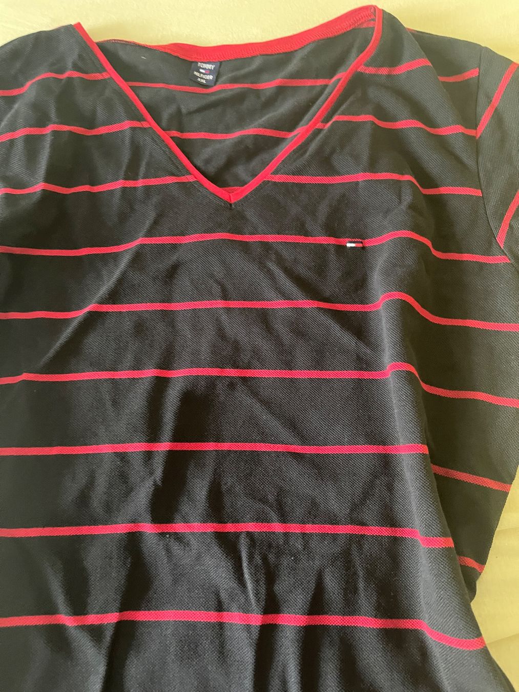 Vestiti: Hilfiger Kleid, XXL – Usato da Bolligen venduto da Aquella71 1