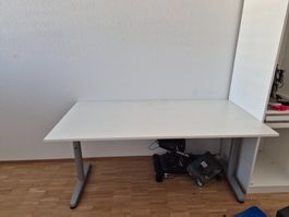 Arbeitstisch