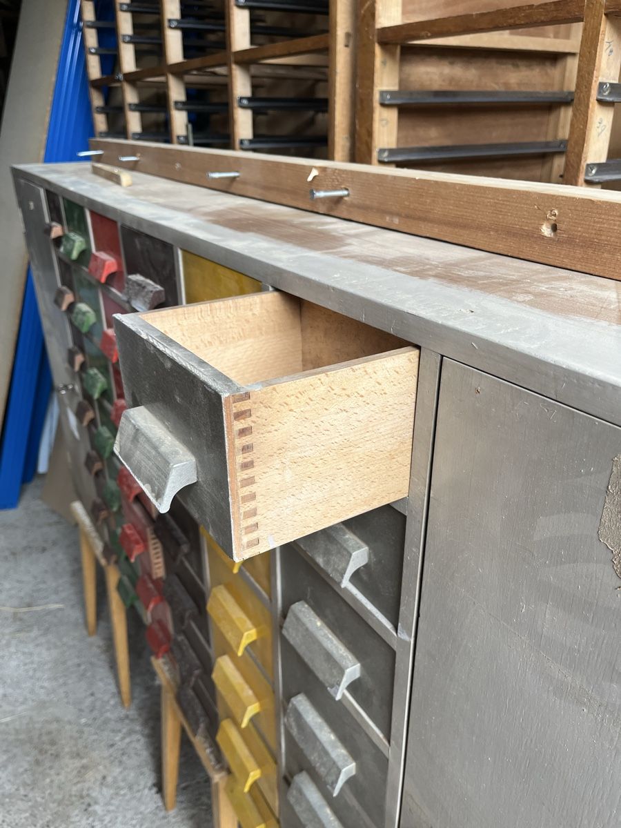 Schränke: Meuble  – Gebraucht aus Albeuve von pan_bbw9 1