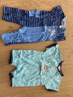 Pyjama Gr. 74
