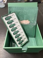 La Mer The Radiant Facial Set neu in Originalverpackung