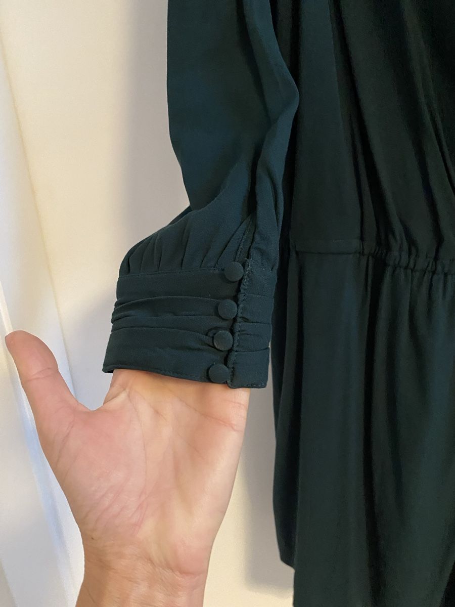 IKKS Kleider: Robe dos ouvert IKKS – Neu und originalverpackt aus Echallens von 1961zap 4