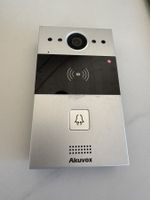 Akuvox R20A Video-Türsprechanlage RFID/NFC Aufputz