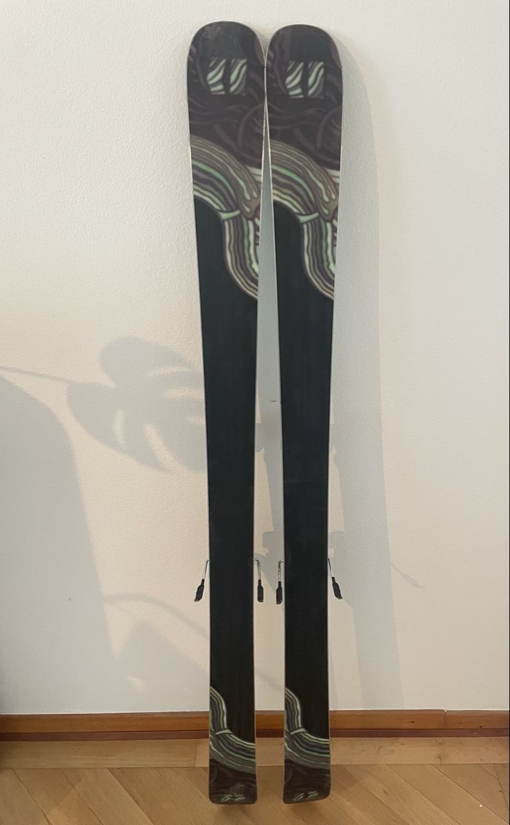Armada Skis: Armada Edollo Freestyle Ski 178cm – D'occasion à Bern par nat_s7dl 1