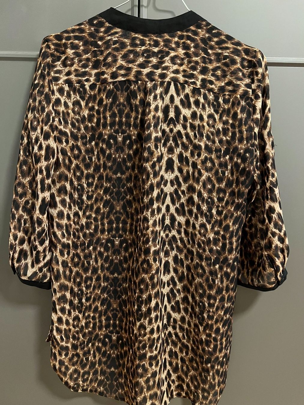 Blusen: Bluse – Gebraucht aus Tannay von closet 1