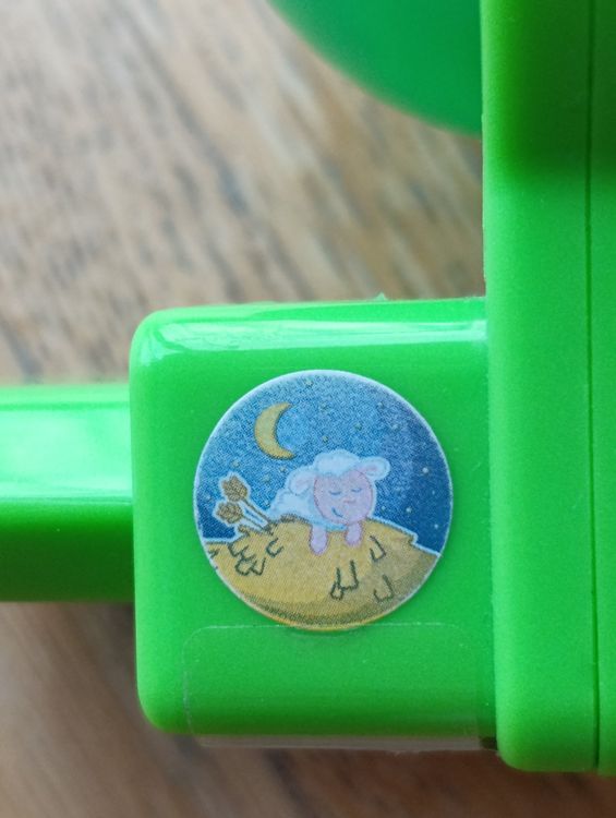 Haba Jouets: Nacht Licht Kinder Zimmer – D'occasion à Zürich par ShadowVorlon 4