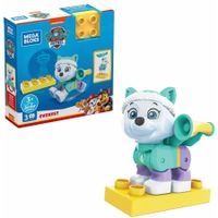 Mega Bloks HGJ82 – Paw Patrol Everest Figur