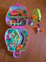 Polly Pocket Jungle Adventure 1996