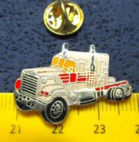 US TRUCK ZUG FAHRZEUG LKW PIN