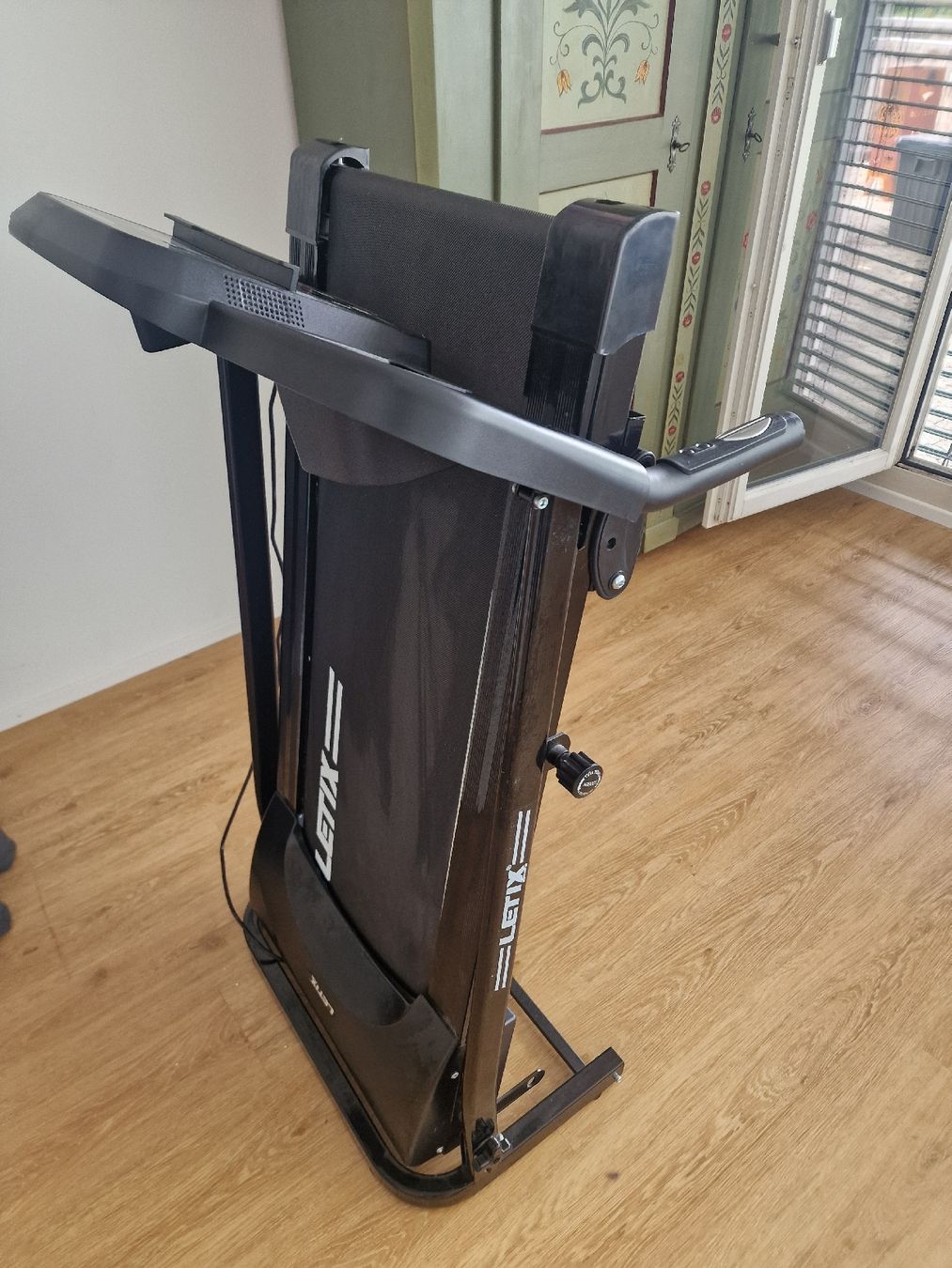 Hometrainer: Laufband – Usato da Emmenbrücke venduto da Froschball 2