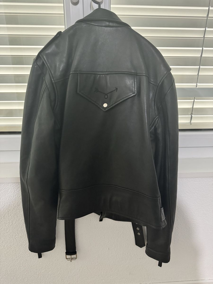 Jacken: Chiba Lederjacke – Gebraucht aus Hombrechtikon von JOKIASSU 1