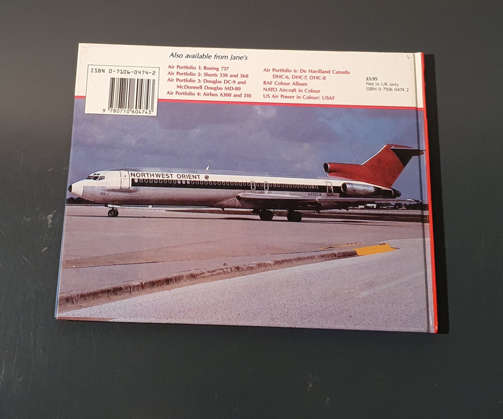 Livres: Boeing 727 von Paul R. Smith – D'occasion à Dübendorf par Povo 4