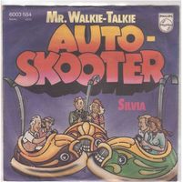 Single7 Mr. Walkie-Talkie  --  Autoskooter
