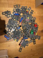 Grosse Lego Duplo Eisenbahn & Zubehör