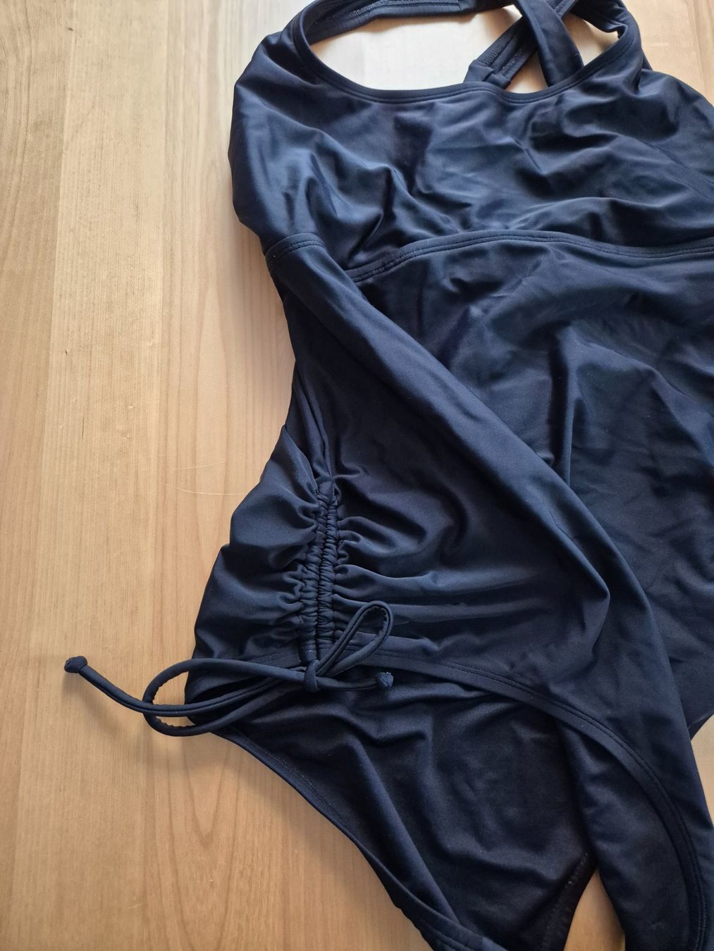 Costumi da bagno & Bikini: Schwangerschafts Badekleid – Usato da Eschlikon TG venduto da inf_v5zp 2