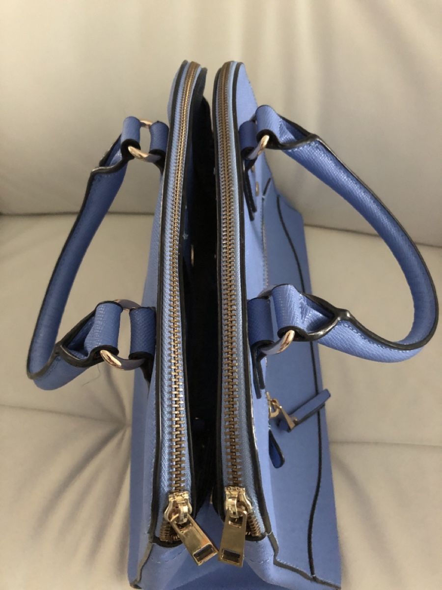 Borse da donna: Handtasche – Nuovo (secondo la descrizione) da Bettwiesen venduto da cofrarium 2