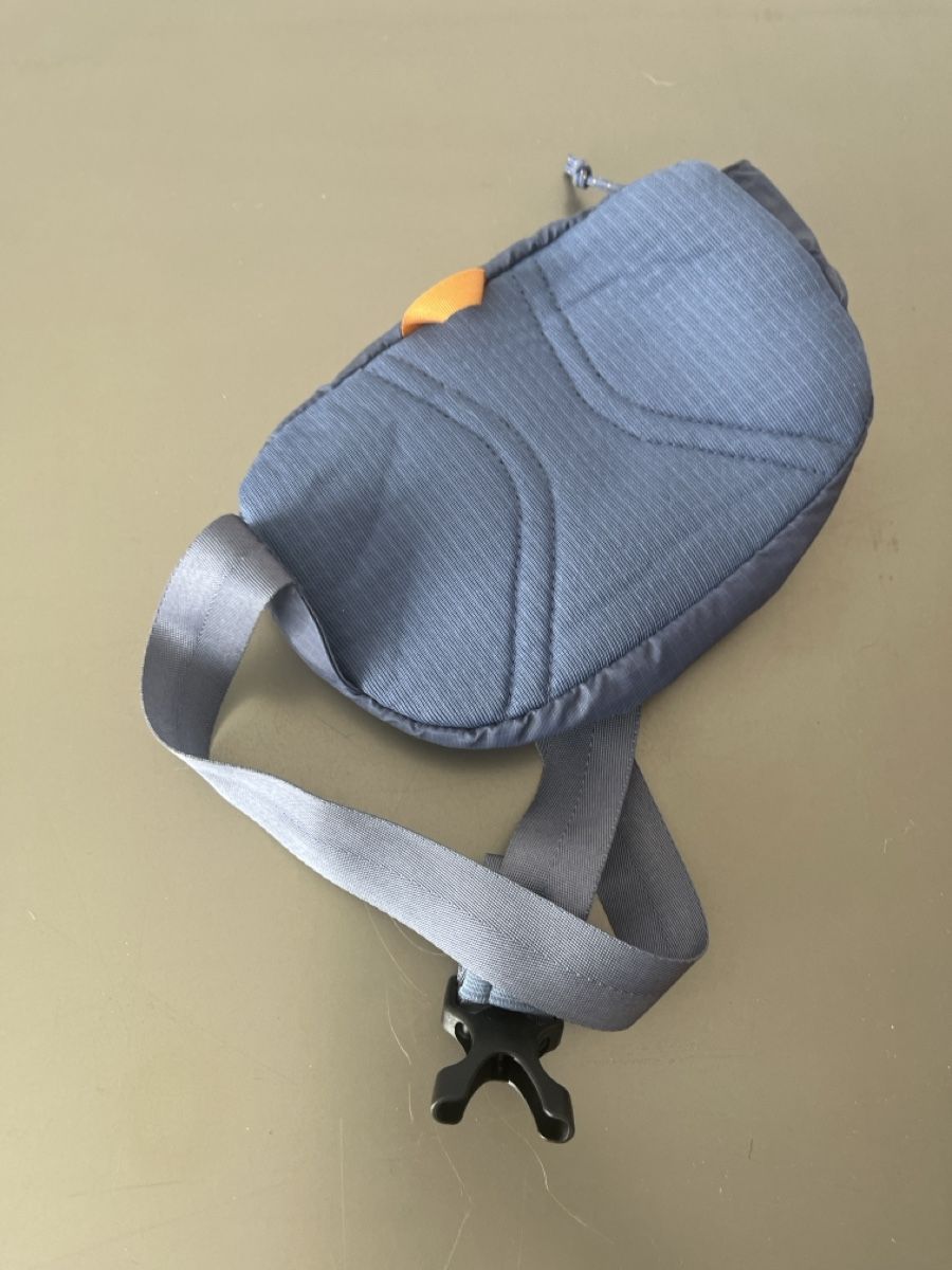 Patagonia Taschen: Bauchtasche Patagonia – Gebraucht aus Bern von vad_7whw 1