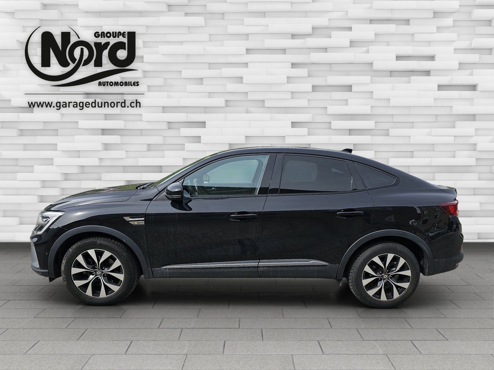 Renault Automobili: RENAULT Arkana E-Tech 145 R.S. Line – Usato da Conthey venduto da garagedunord 2