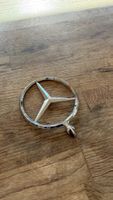 Mercedes Benz Hood Ornament - Great Condition! Collector