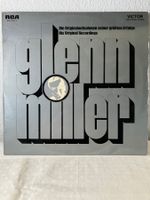 Doppel LP,  Glenn Miller  /  Originalaufnahmen