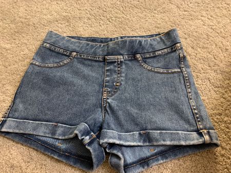 Shorts Jeans Hose. gr 140 H&M