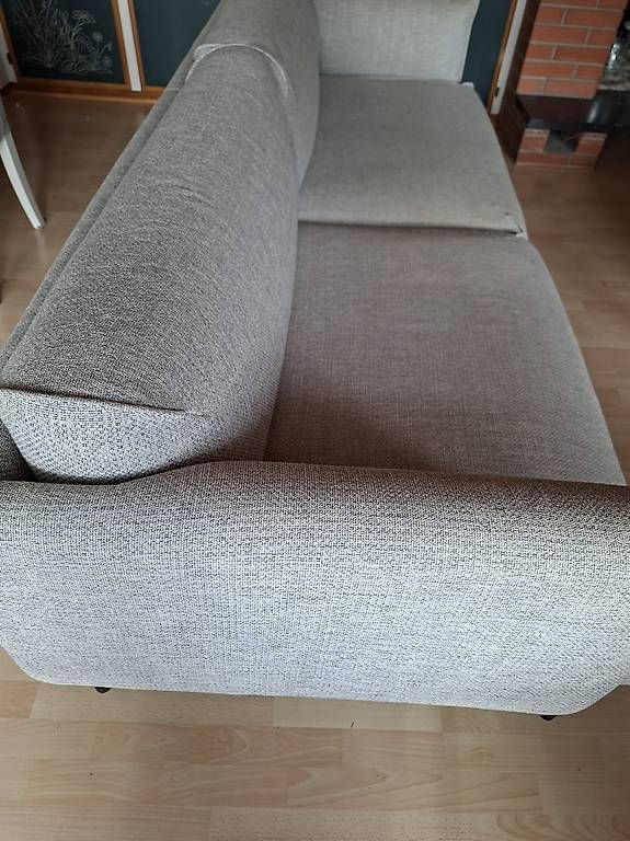 Ikea Divani: Äpplaryd, grosses 3-er Sofa von IKEA – Usato da Arlesheim venduto da Cos78 2