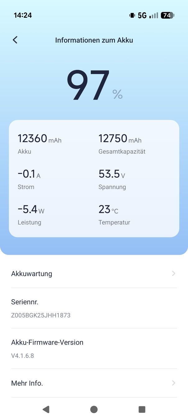 Segway Kickboard: Elektro Scooter Segway Ninebot MAX G3 D – Usato da Tegerfelden venduto da Zeno18 5