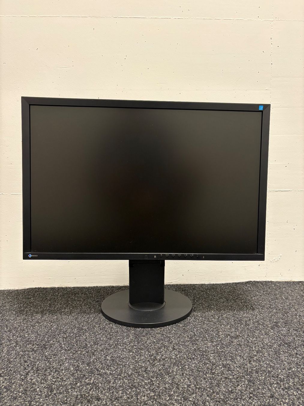 Eizo Monitore: EIZO Monitor – Gebraucht aus Gipf-Oberfrick von larsson_27 1