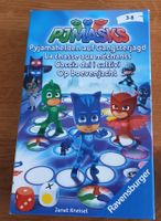 RAV. *PJMASKA - PYJAMA - HELDEN* 11X18/ANL./UNVOLLST:-1CHIP