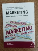 Fachbuch Marketing Ergenzinger Versus Verlag 2020 neu