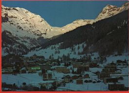 LEUKERBAD