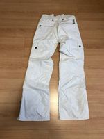 Jet Set Ski Hose neuwertig Gr 0 weiss 120
