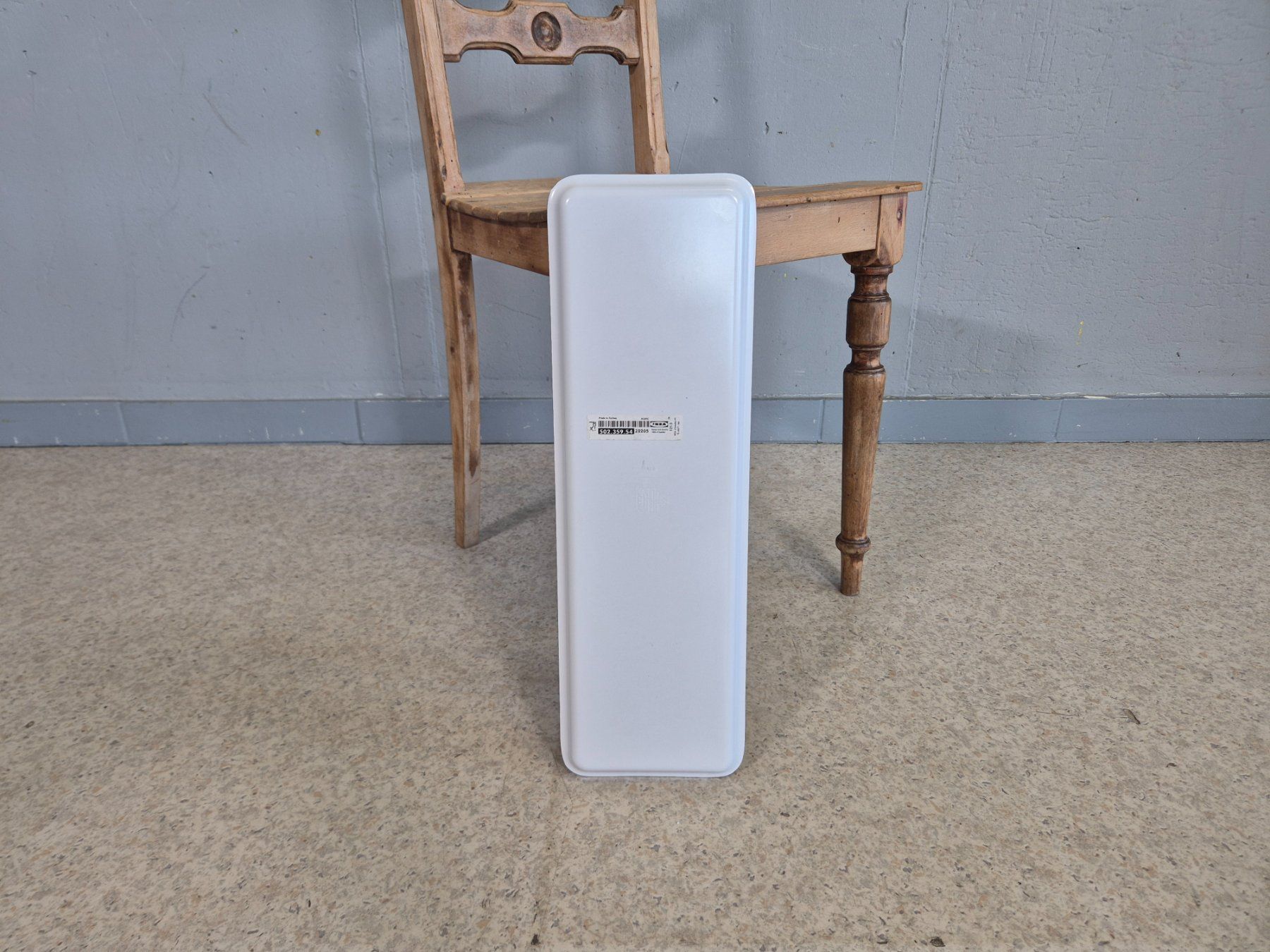 Ikea Servierplatten: 1990s Ikea Bärbar Serving Tray Serviertablett Tableau – Gebraucht aus Nottwil von Wondewa-Shop 6