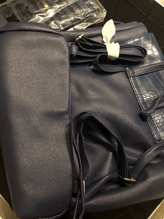 Rucksack set