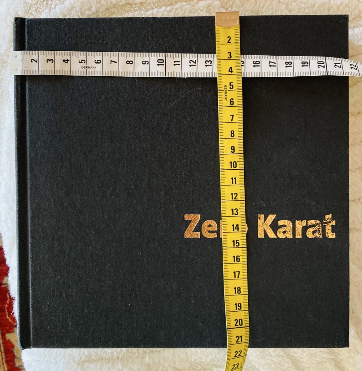 Blocchi: Carnet de croquis noir robuste  – Nuovo (secondo la descrizione) da Ardon venduto da hel_2sxp 2