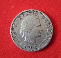 20 ct 1900