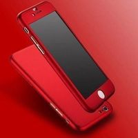360° Full Cover iPhone 8 Plus / 7 Plus