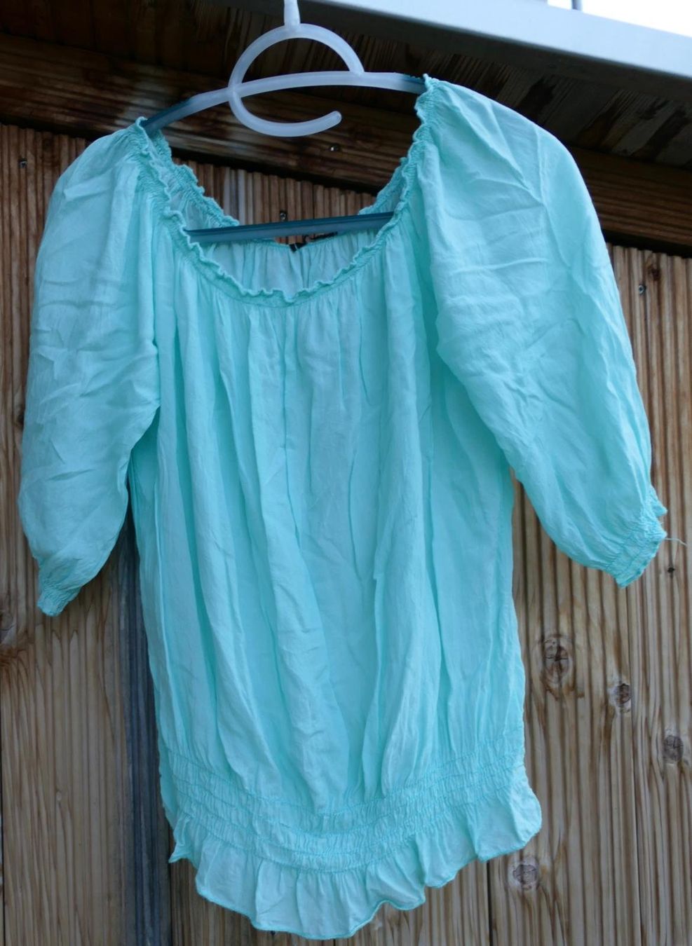 Blusen: Bluse – Gebraucht aus Münchenbuchsee von Yothu 2
