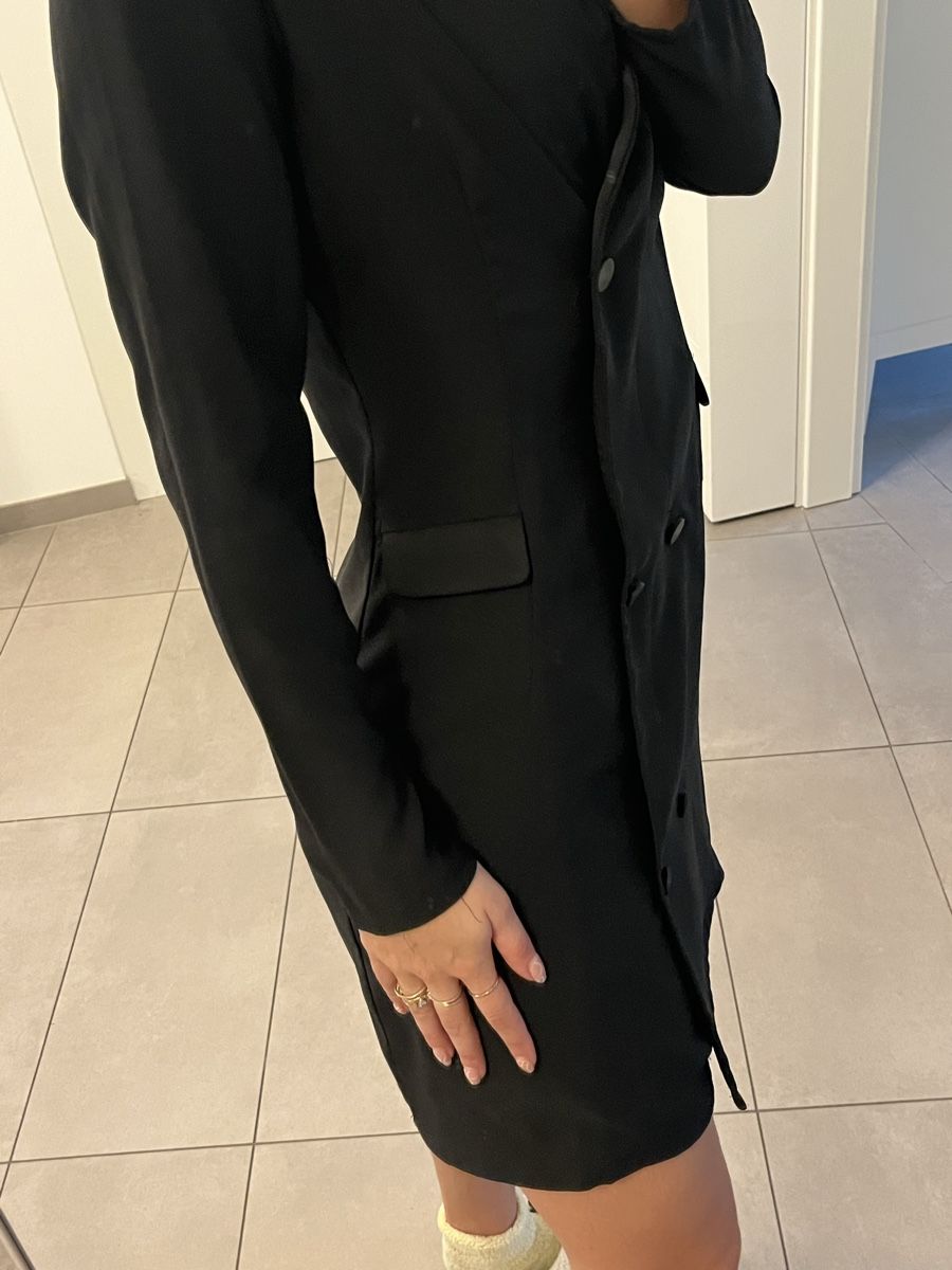 Pimkie Vestiti: Robe / Trench Coat Taille S/M – Nuovo (secondo la descrizione) da Aigle venduto da sow_m7gm 3