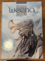 Weëna N 1 (T.B.E.)  Atavisme