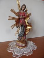 Strahlenmadonna