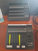 Behringer BCF2000 + BCR2000 (Midi Controller)
