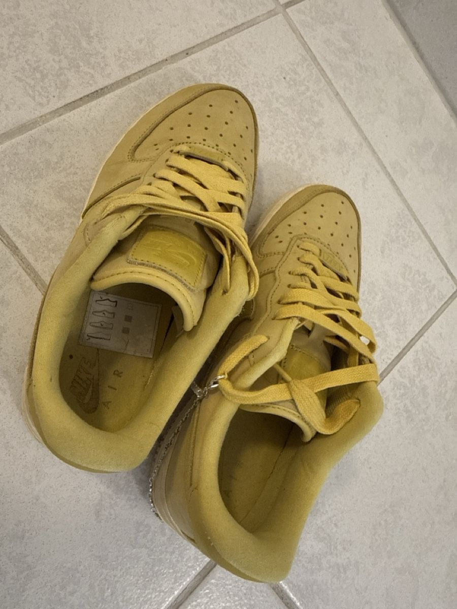 Nike Scarpe da uomo: Nike Air Force – Usato da rotkreuz venduto da tijana0504 3