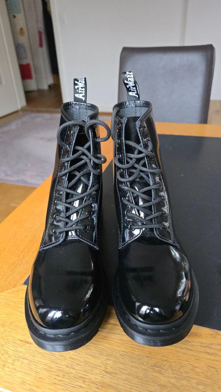 Dr. Martens Scarpe da uomo: Doc martens schuhe | EU41 – Nuovo (secondo la descrizione) da Wallisellen venduto da theblacksheep 2