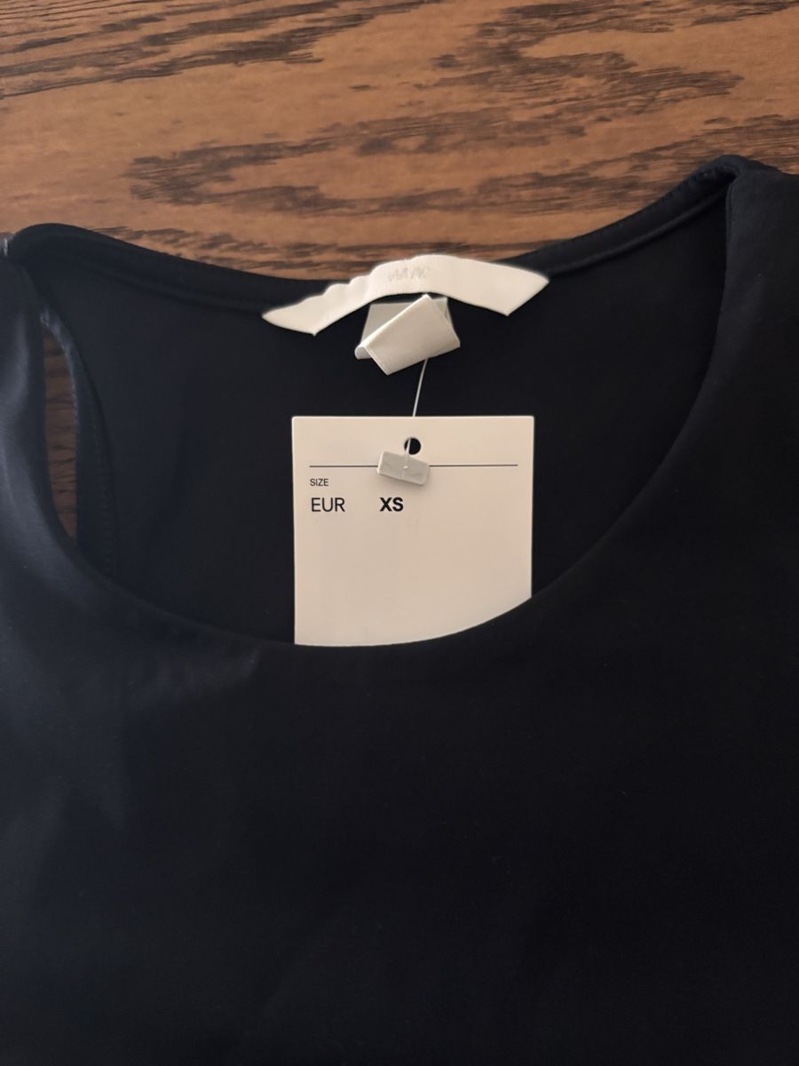 H&M Top: Tangabody H&M XS neu – Nuovo (secondo la descrizione) da Rothenburg venduto da lovr 2