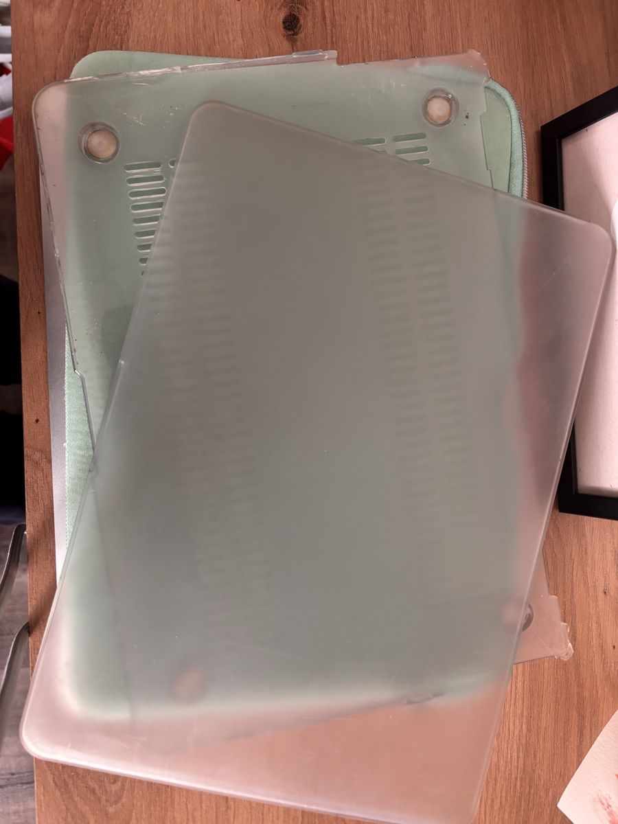 Apple Notebook: Apple MacBook Air - silber - 2015 – Usato da Frauenfeld venduto da myl_msh9 5