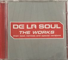 DE LA SOUL - THE WORKS